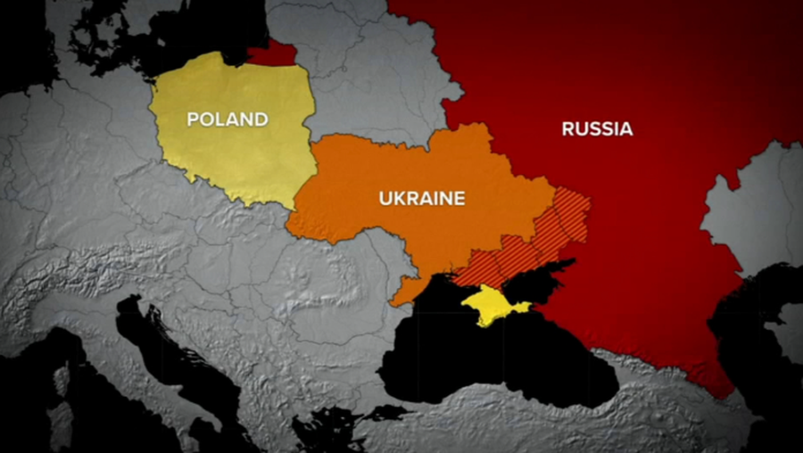 Moska konfirmon vendimin polak për të dëbuar konsullatën e