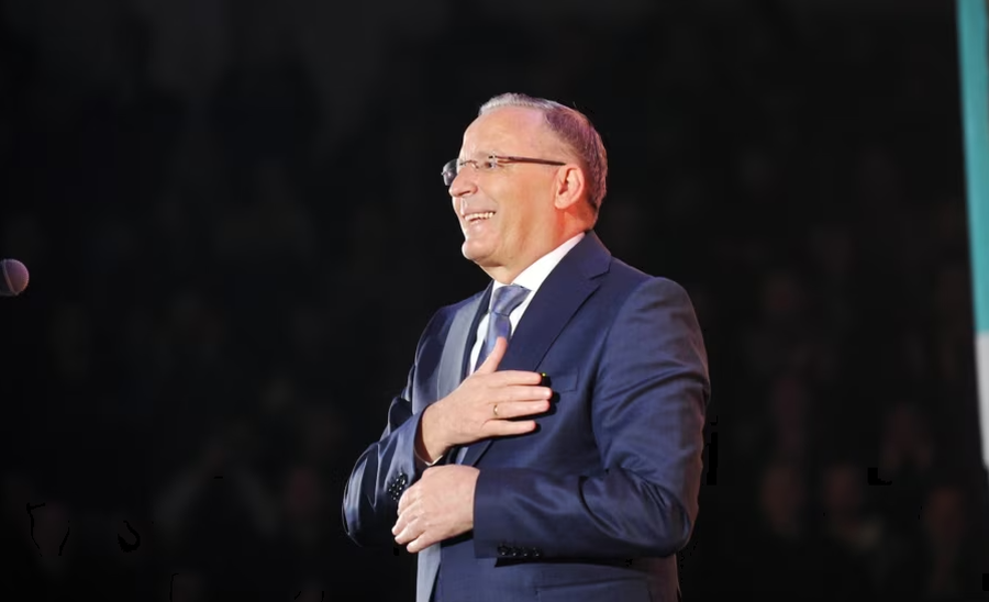 Analiza: A mund të jetë PDK e Hamzës më bashkëpunuese