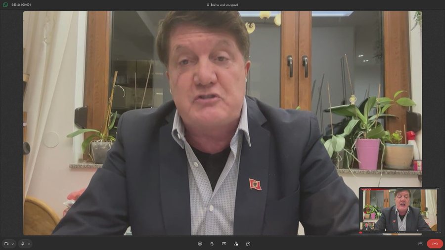 Milaim Zeka: Nëse s'do ishte SPAK, as me avionë s'do kaloja