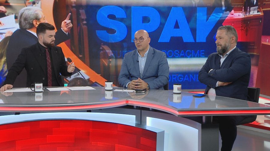 Rama u largua nga Kryeministria, Lavdrim Lita: Ka dalë për darkë