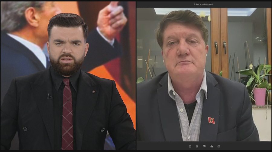 "Rama po përgatit grusht shteti", Zeka shpërthen ndaj Gaz