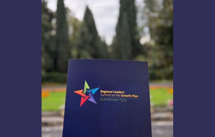 Sot në Tiranë samiti “Plani i Rritjes, rruga jonë në