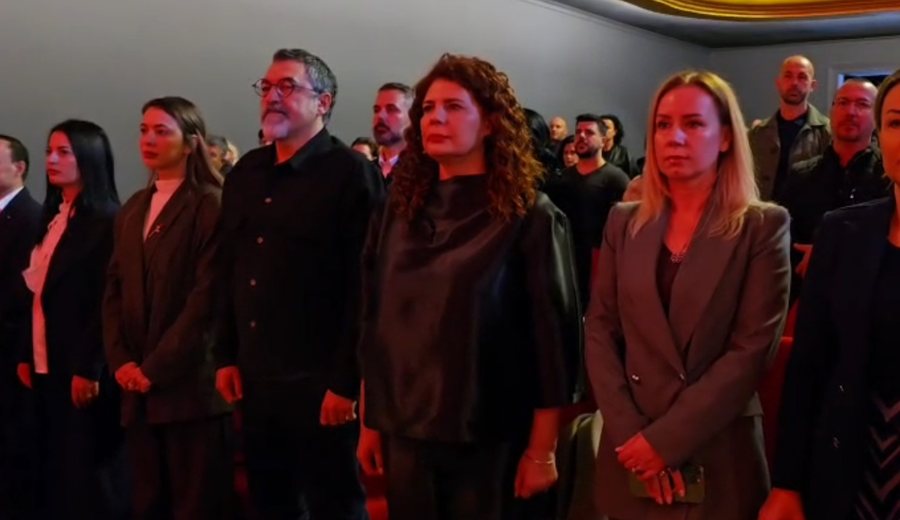 Konstituohet kryetarja e re e Bashkisë Vlorë