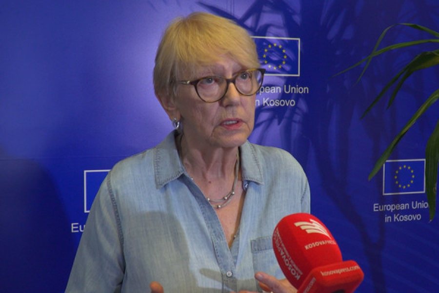 “Përfshirja e Vuçiçit në “Safari