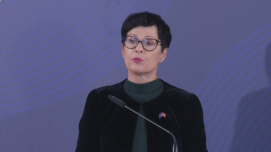 Integrimi, Komisionerja Kos-Ballkanit Perëndimor: Duhet të bëheni