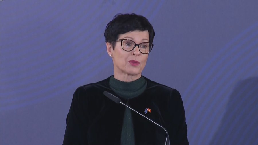 Pezullimi i Ballukut, komisionerja Kos: E rëndësishme është