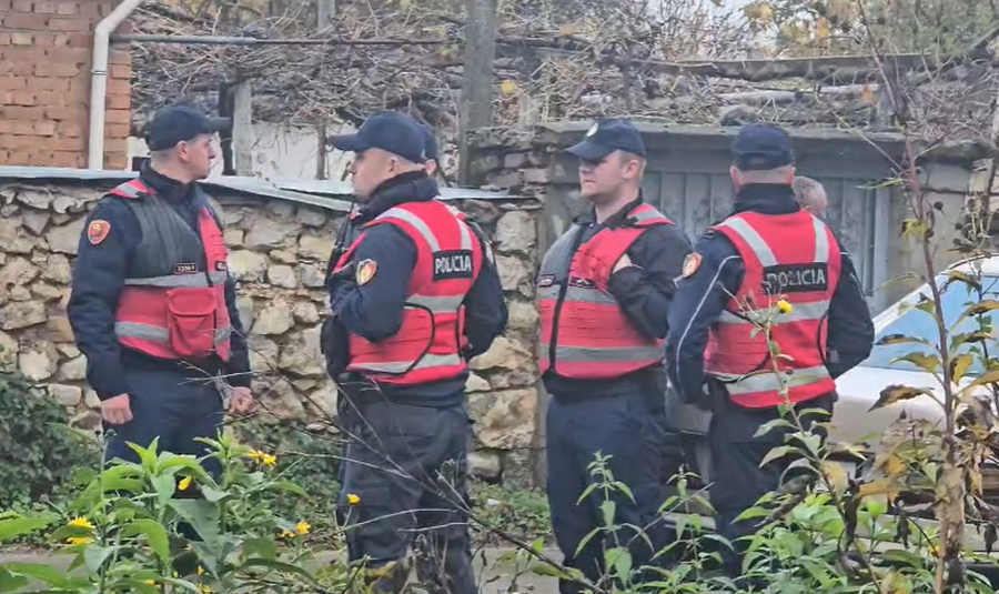 Zhduket e moshuara në Devoll, dyshimet e para