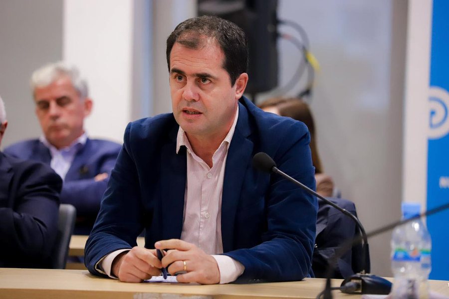 Deklarata e Komisioneres së BE, reagon ashpër Bylykbashi: Raporti i