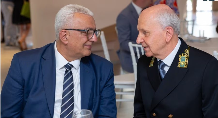 Rrymat euroatlantike ftohin marrëdhëniet midis Moskës dhe