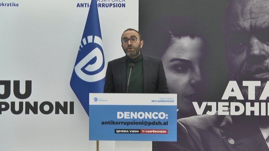 Rama nuk shkarkoi Ballukun, PD: Është i tmerruar, Belinda e ka ulur