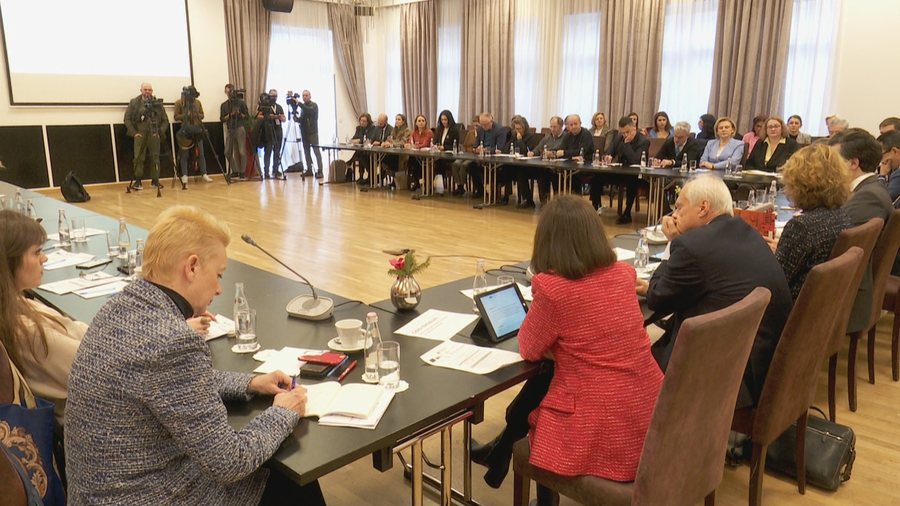 Më shumë nga vendet e rajonit, Shqipëria ka marrë 99.3