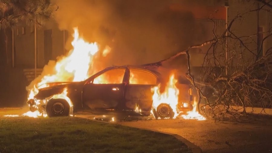 SHBA-Rusi kërcënojnë Ukrainën: Merrni një vendim tani,