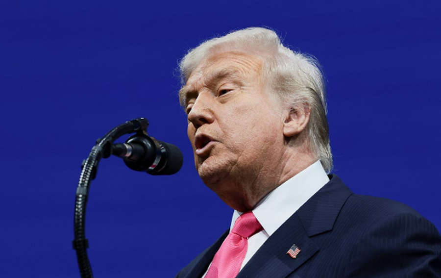 Trump: Java e ardhshme është afati i duhur për Ukrainën