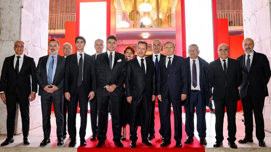 Banka Kombëtare Tregtare feston 100-vjetorin e rrënjëve të