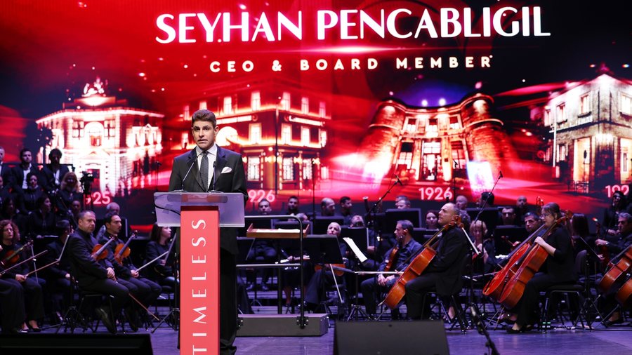 Banka Kombëtare Tregtare feston 100-vjetorin e rrënjëve të