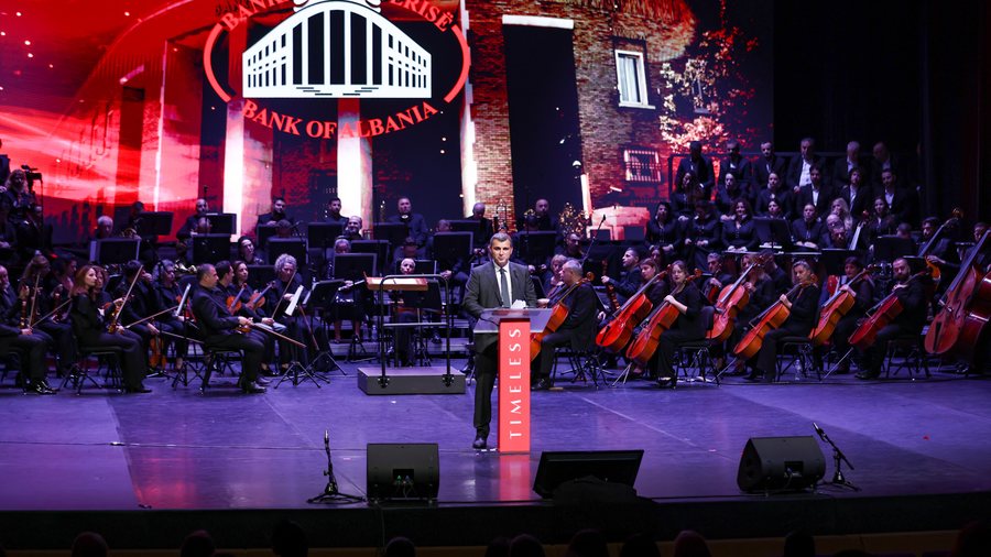 Banka Kombëtare Tregtare feston 100-vjetorin e rrënjëve të