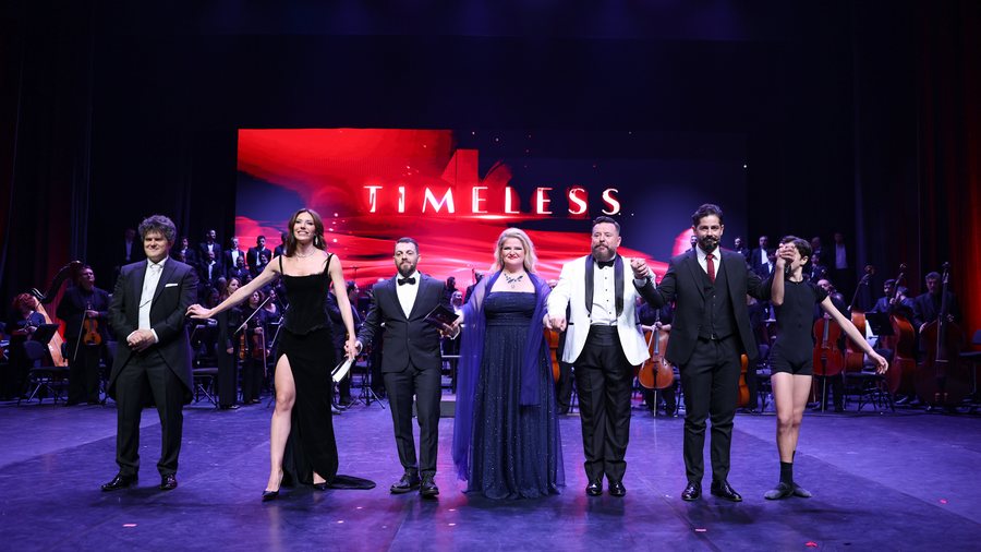 Banka Kombëtare Tregtare feston 100-vjetorin e rrënjëve të