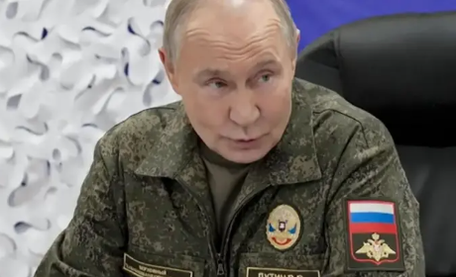 Plani i paqes në Ukrainë, Kremlini hesht, por këshillon Kievin ta