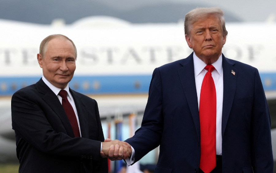 Putin: Plani i paqes i SHBA-së mund të jetë 'bazë'