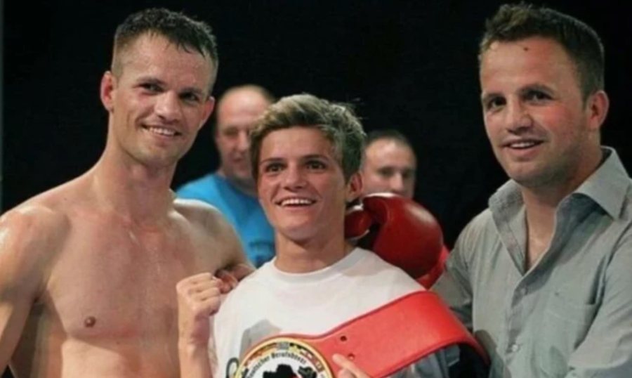 Dënohet me burgim të përjetshëm vëllai i boksierit