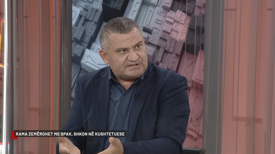 “Ka një lloj dashurie në Bruksel për ne”, Kikia: