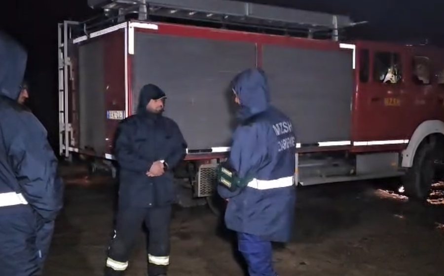 Moti i keq në juglindje, 270 hektarë tokë bujqësore të