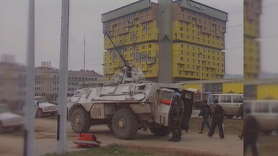 Të vrasësh për kënaqësi, të mbijetuarit e