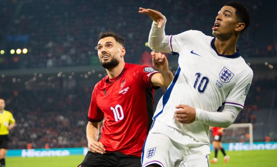 “Jemi të fortë, do të luftojmë”, gazetari