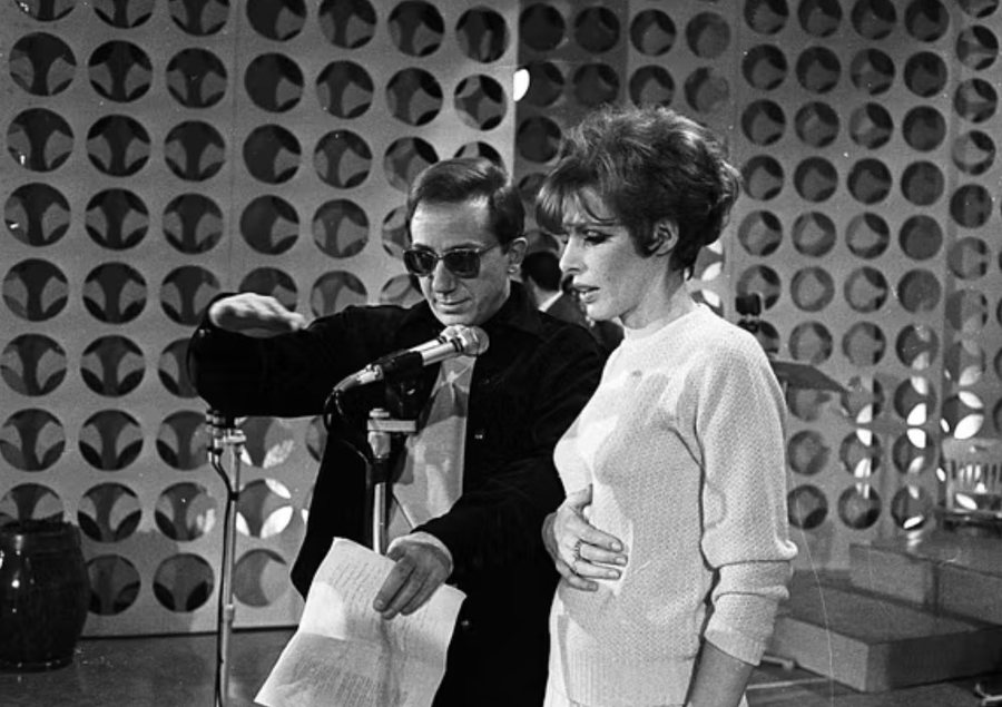 Shuhet ikona e muzikës italiane, Ornella Vanoni