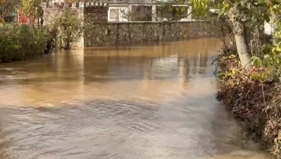 U zhduk një ditë më parë, gjendet e pajetë e moshuara