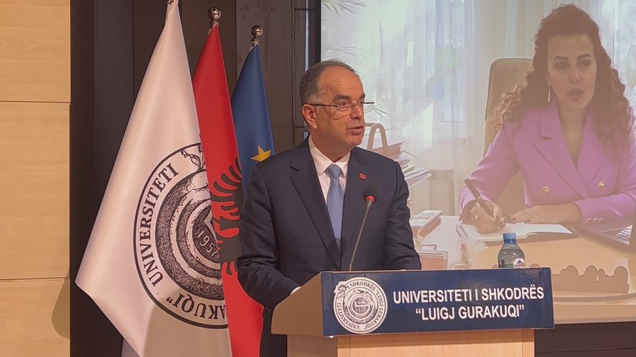 Dita e alfabetit, Begaj: Ruajtja e gjuhës, sfida e ditëve të