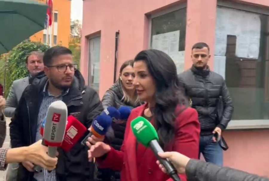 GJKKO lë në fuqi masat për Ballukun dhe dy vartësve të