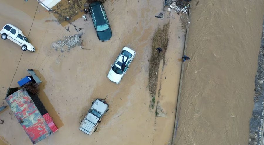 Instituti Hidrometeorologjik paralajmëron përmbytje të mundshme