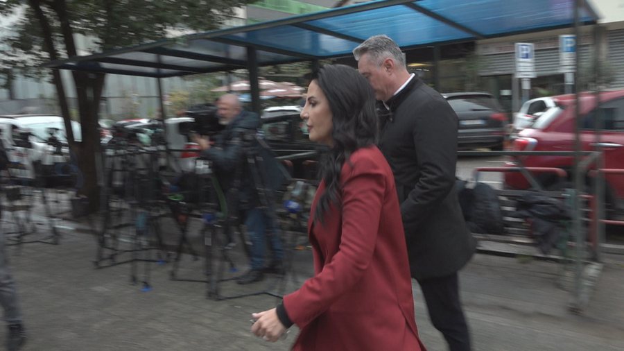 Me kërkesë të SPAK, GJKKO konfirmon masat e sigurisë ndaj