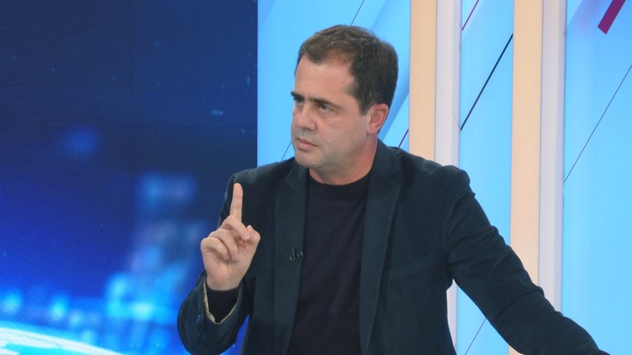 Arrestimi i drejtoreshës së Postës në Durrës,