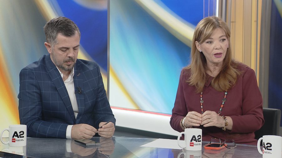 “60% e parlamentit, analfabeten funksionalë”, Malaj: Po vrasin