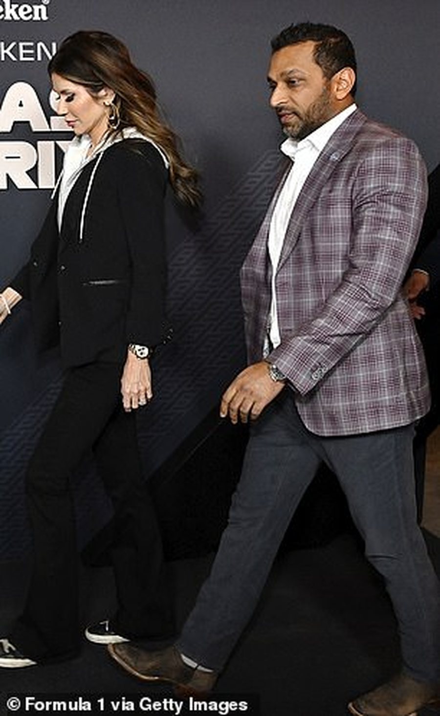 Beyonce shkëlqen në Çmimin e Madh të Las Vegasit, Hamilton