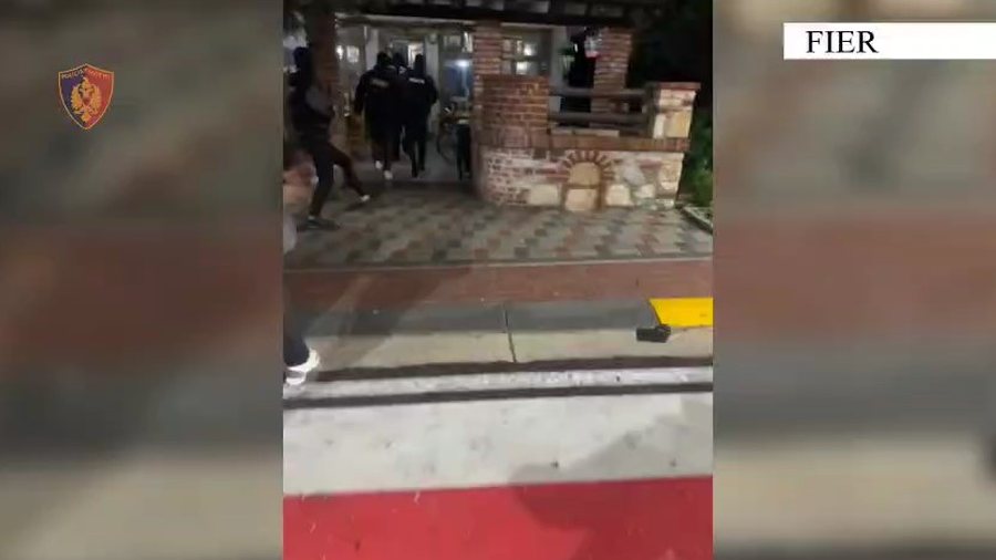 I dënuar më parë për vrasje, lëvizte i armatosur,