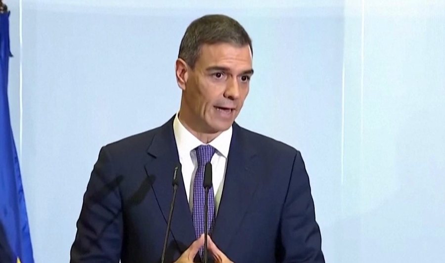 "Nuk përfaqësohemi", Sanchez: Duam tjetër plan paqeje