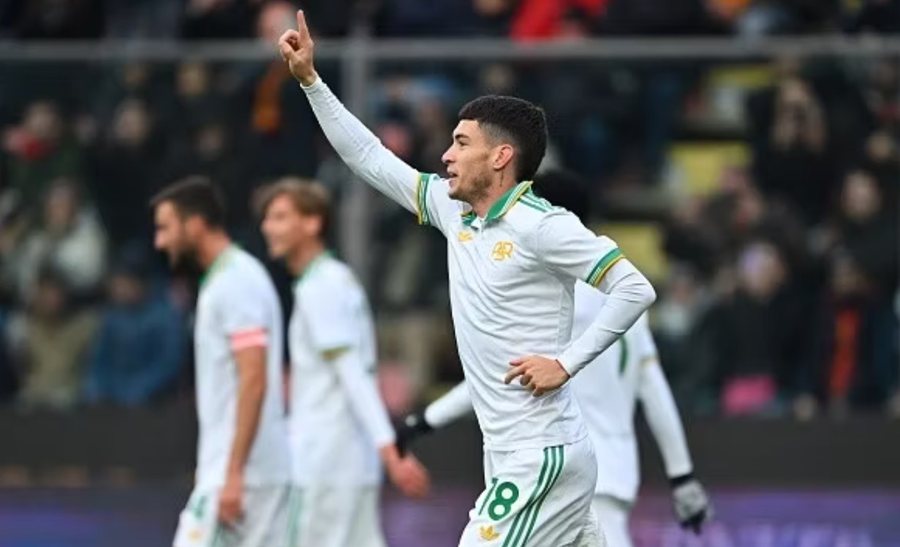 3 gola për 3 pikë, Roma ruan kreun e Serisë A