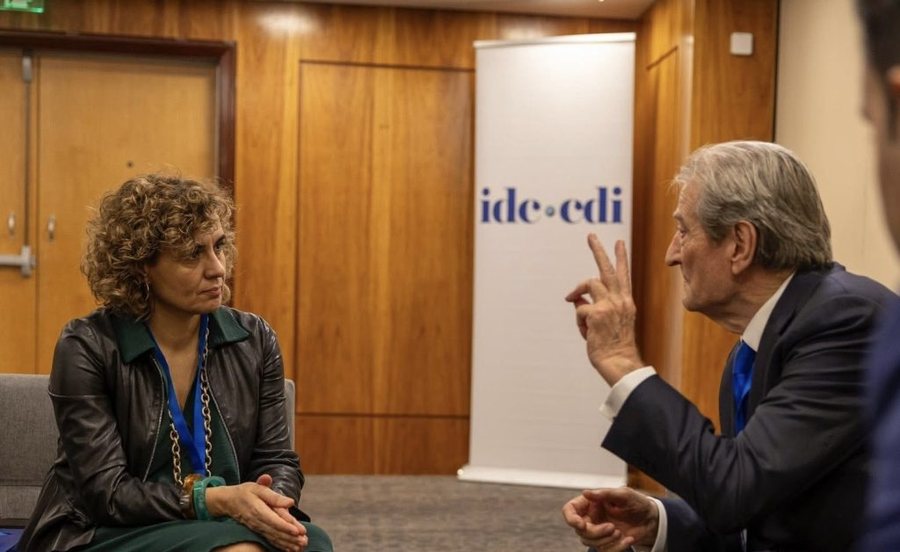 PPE e përfshin Shqipërinë në katër prioritetet globale: