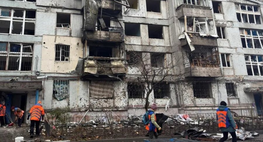 Bisedimet në Gjenevë për planin Trump, SHBA dhe Ukraina japin