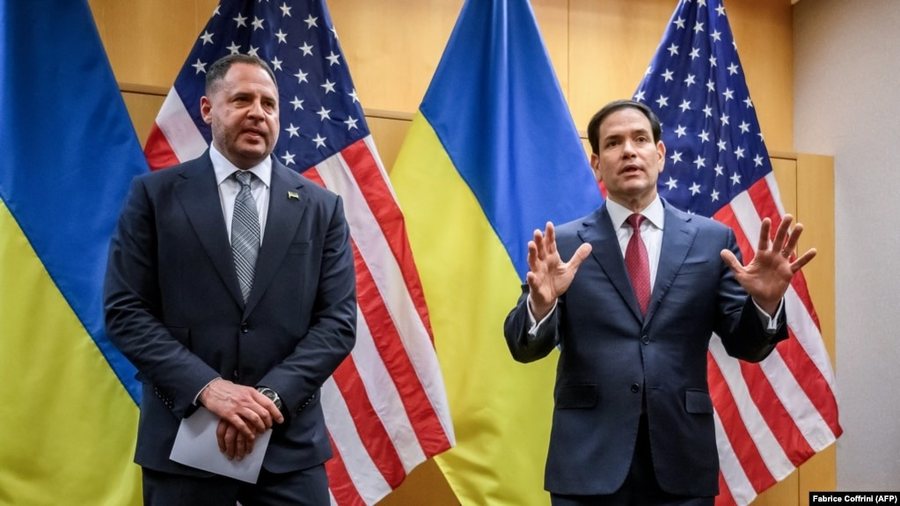 SHBA-ja thotë se propozimi për paqe është