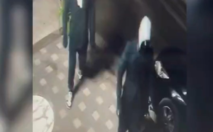 29-vjeçari theu arrestin, grabiste lokale me dy