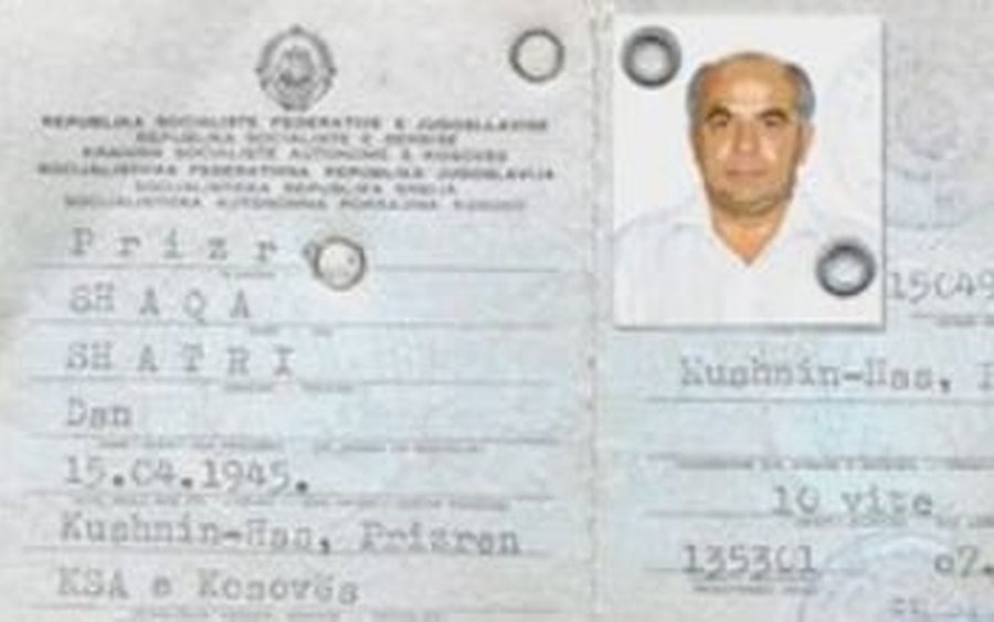 Rinisin kërkimet në Britani për ish-zyrtarin e SHIK-ut Ilir