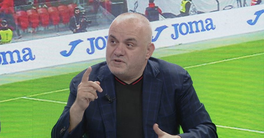 Gazetari Artan Hoxha shpallet “non grata” nga Greqia