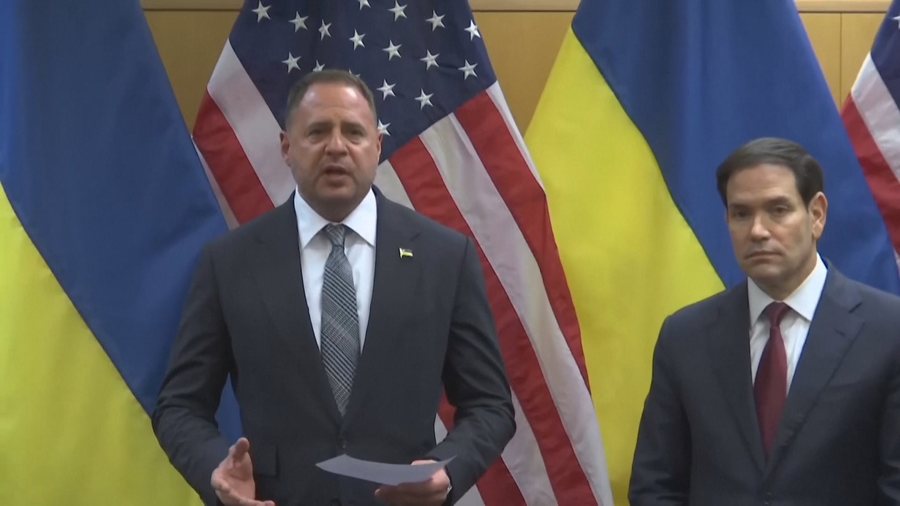 “Tym i bardhë” në Gjenevë, Rusia po vret paqen me