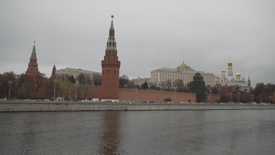 Ndryshimet në planin e paqes në Gjenevë, Rusia: Nuk kemi