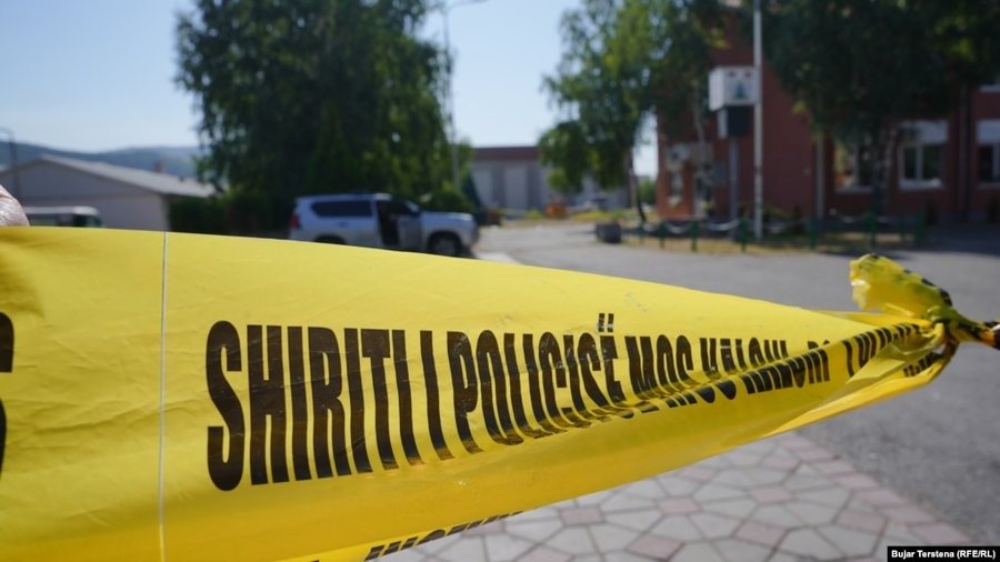 Një grua goditet me sëpatë në Kosovë, dyshohet se sulmi
