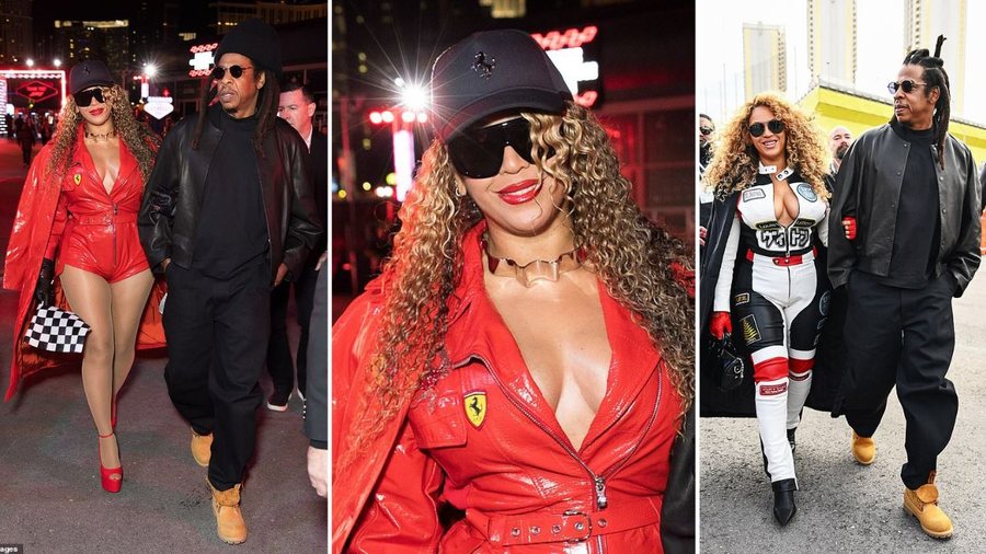 “Nuk i nënshtrohet trendit të Hollywood-it”, Beyonce